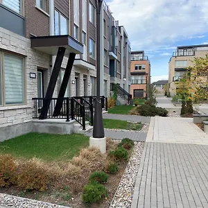 Wateridge Luxury Canada