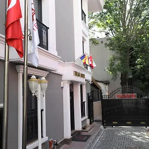 Prag Turchia