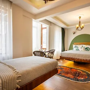 York House Turchia