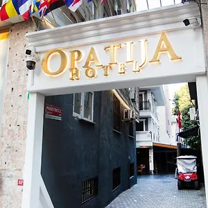 Opatija Turchia