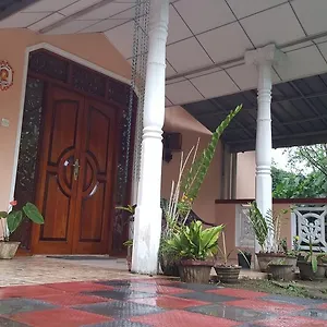 Affittacamere Lalanga, Kandy