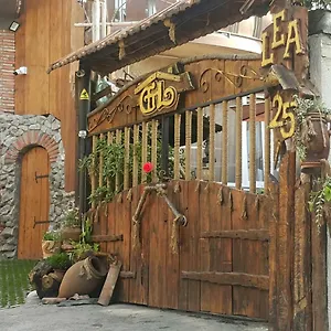 Maison d'hôtes Lea ***