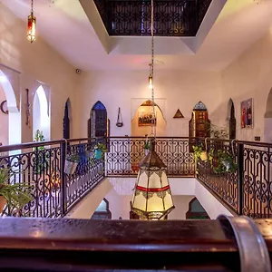 El Walida Marocco