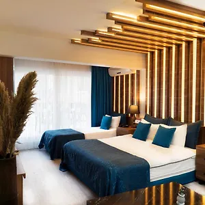Appart hôtel Taksim Yazici **