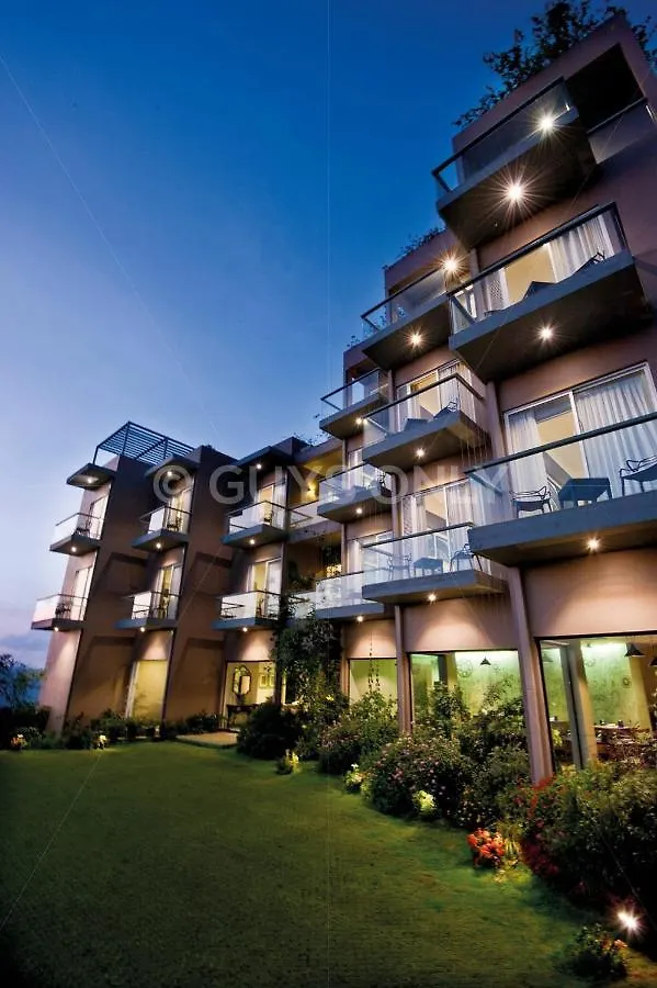 Skyloft Kandy By Aaradhya