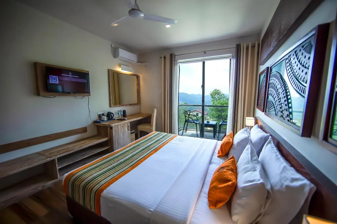 Skyloft Kandy By Aaradhya Sri Lanka