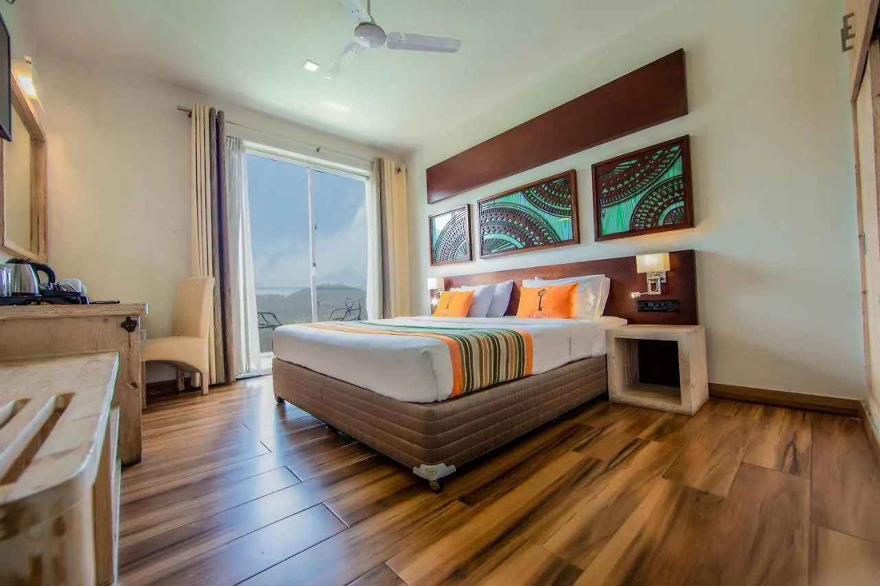 Skyloft Kandy By Aaradhya