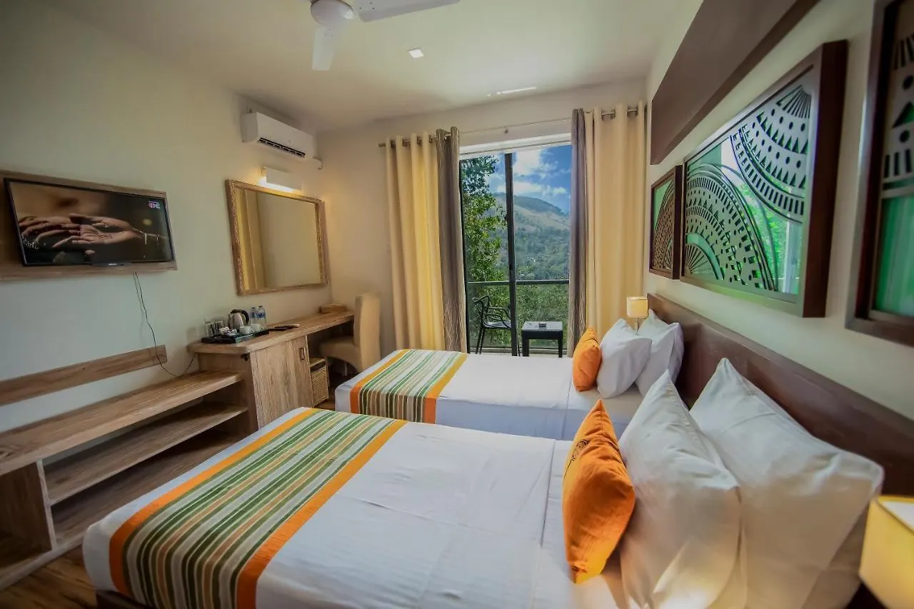 Hotel Skyloft Kandy By Aaradhya