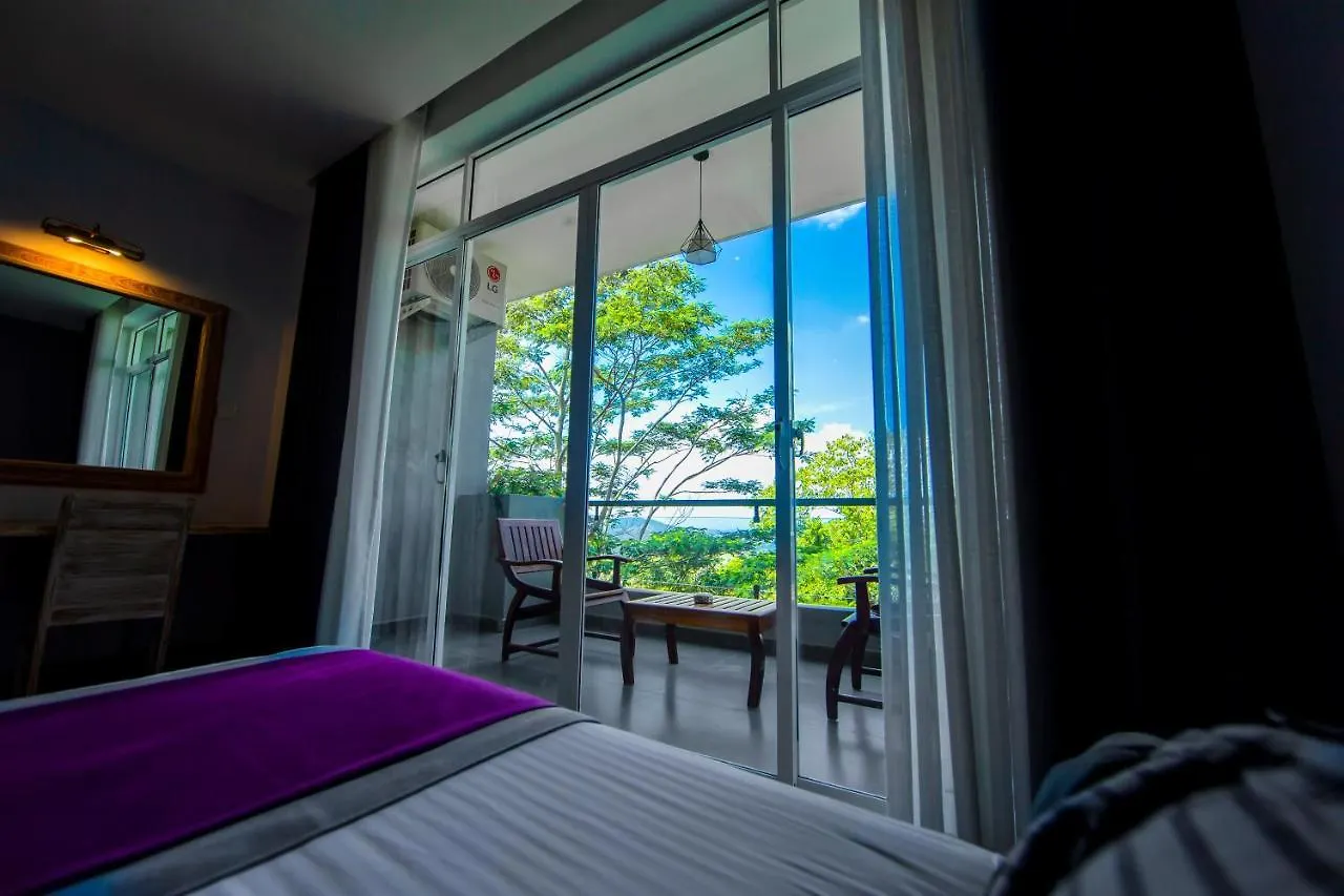 Skyloft Kandy By Aaradhya Hotel