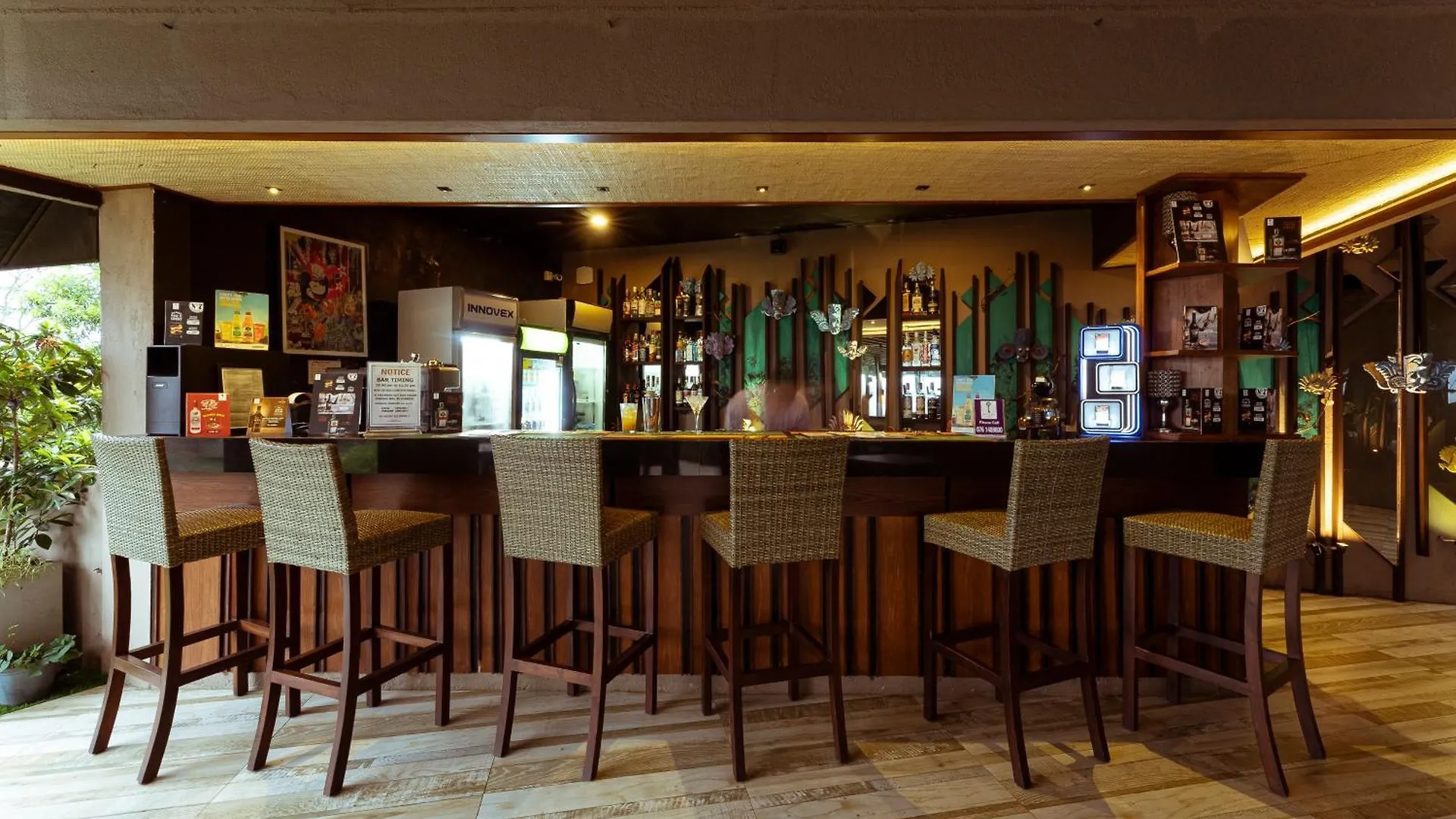Skyloft Kandy By Aaradhya Hotel