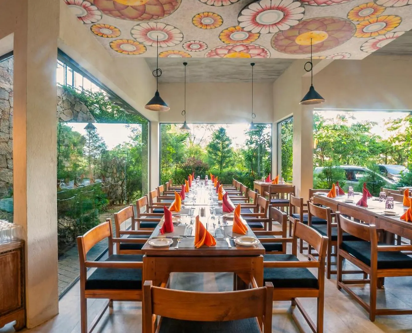 Skyloft Kandy By Aaradhya Hotel