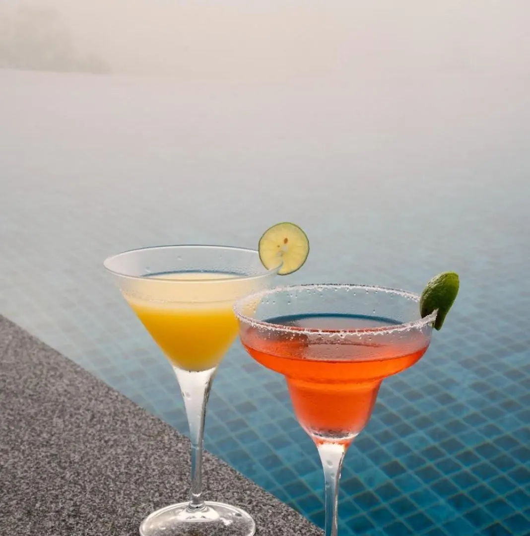 Skyloft Kandy By Aaradhya Sri Lanka