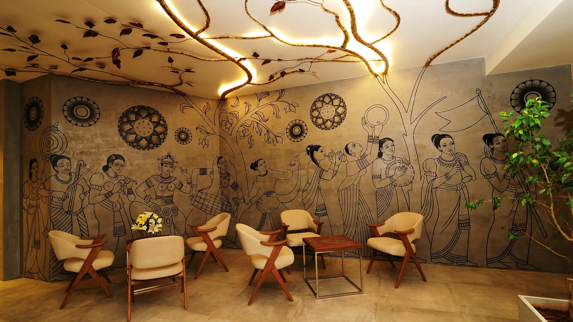Skyloft Kandy By Aaradhya