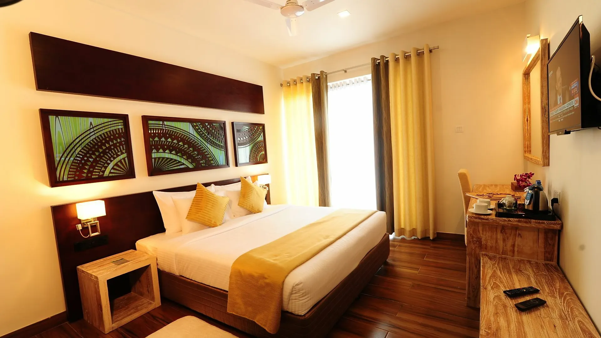 Skyloft Kandy By Aaradhya Sri Lanka