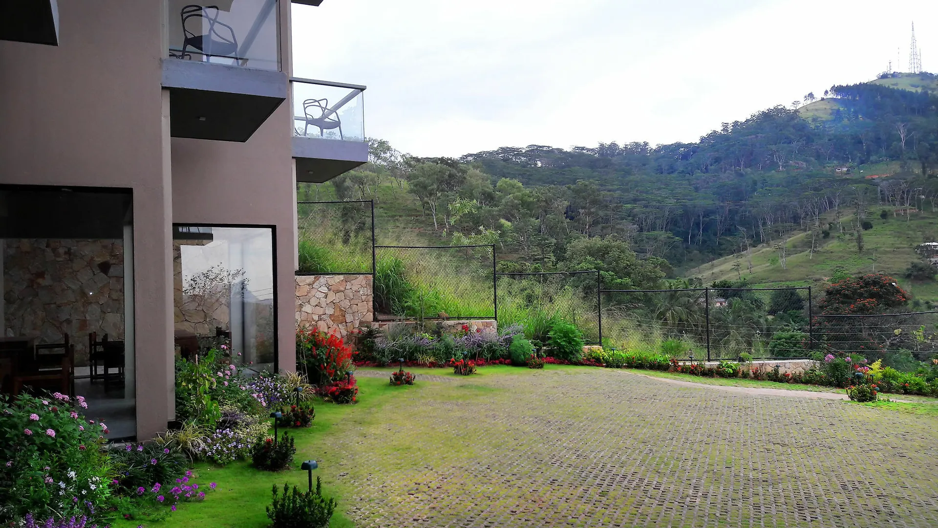 Skyloft Kandy By Aaradhya Sri Lanka
