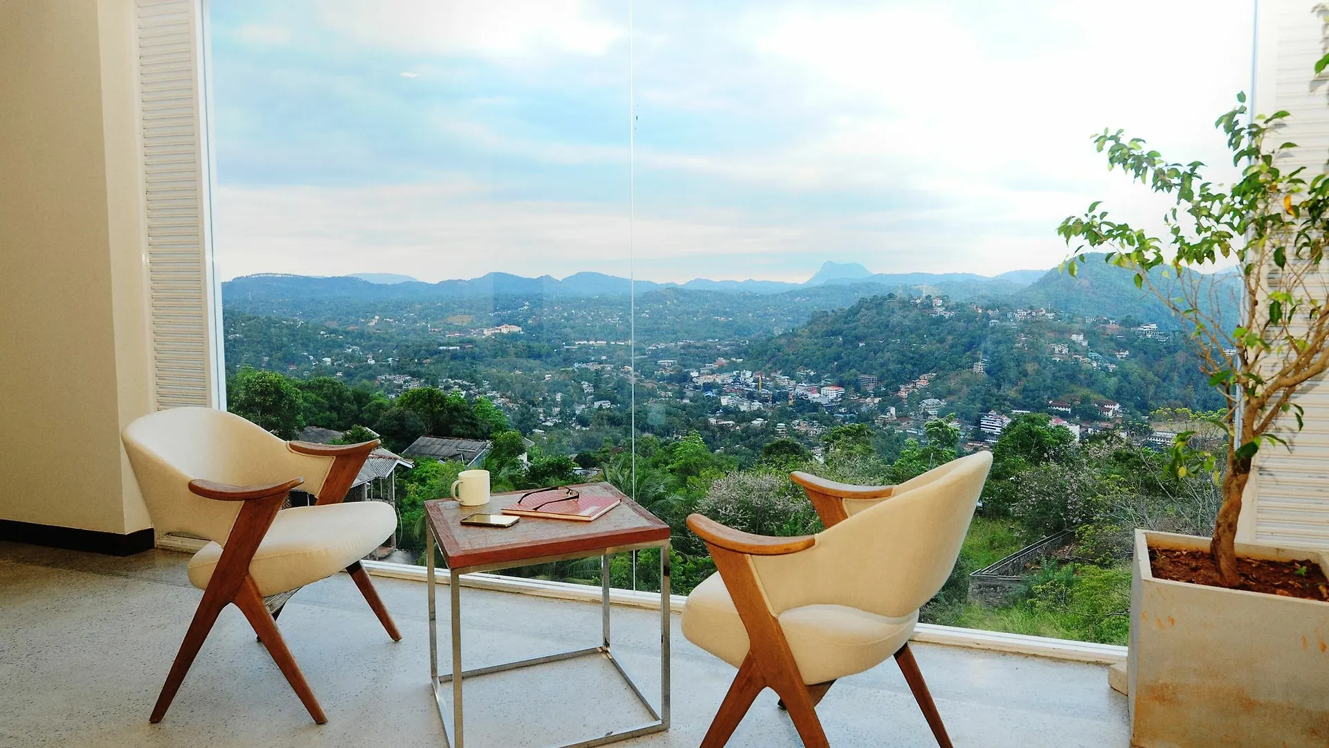 Skyloft Kandy By Aaradhya
